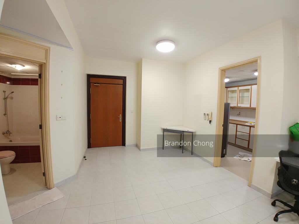 Central Green Condominium (D3), Condominium #269927501